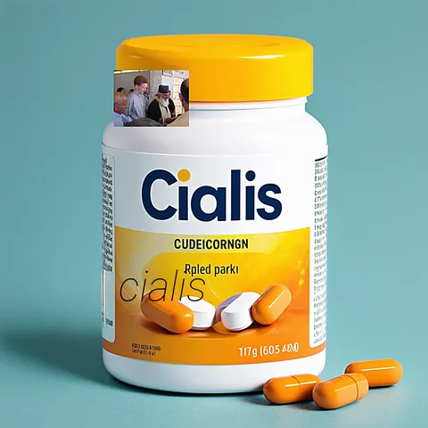 Necesito recipe para comprar cialis